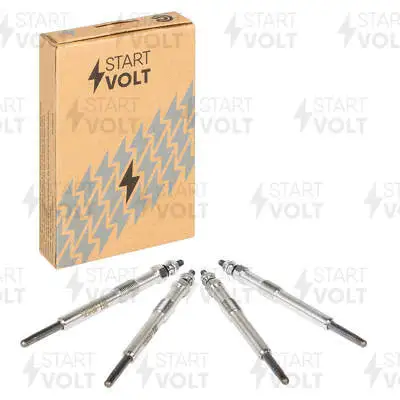 Bougie de préchauffage STARTVOLT GLSP 510