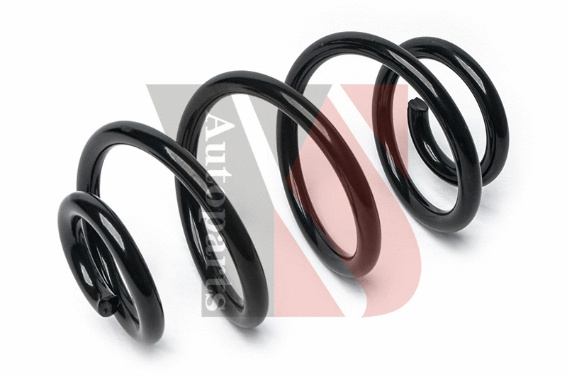 Ressort de suspension YSPARTS YS-CS0076