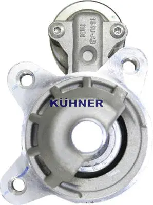 Démarreur AD KÜHNER 101396