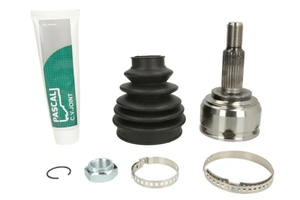 Jeu de joints, arbre de transmission PASCAL G1R045PC