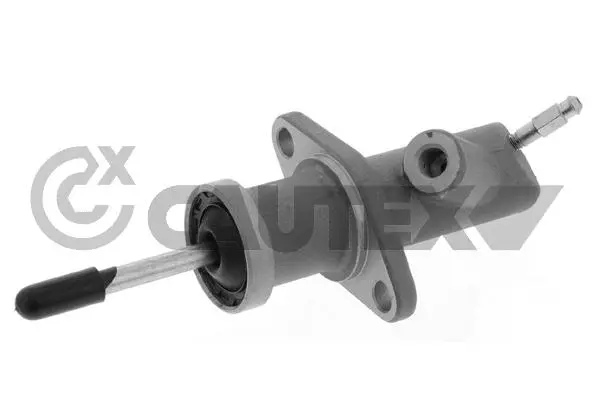 Cylindre émetteur, embrayage CAUTEX 774143