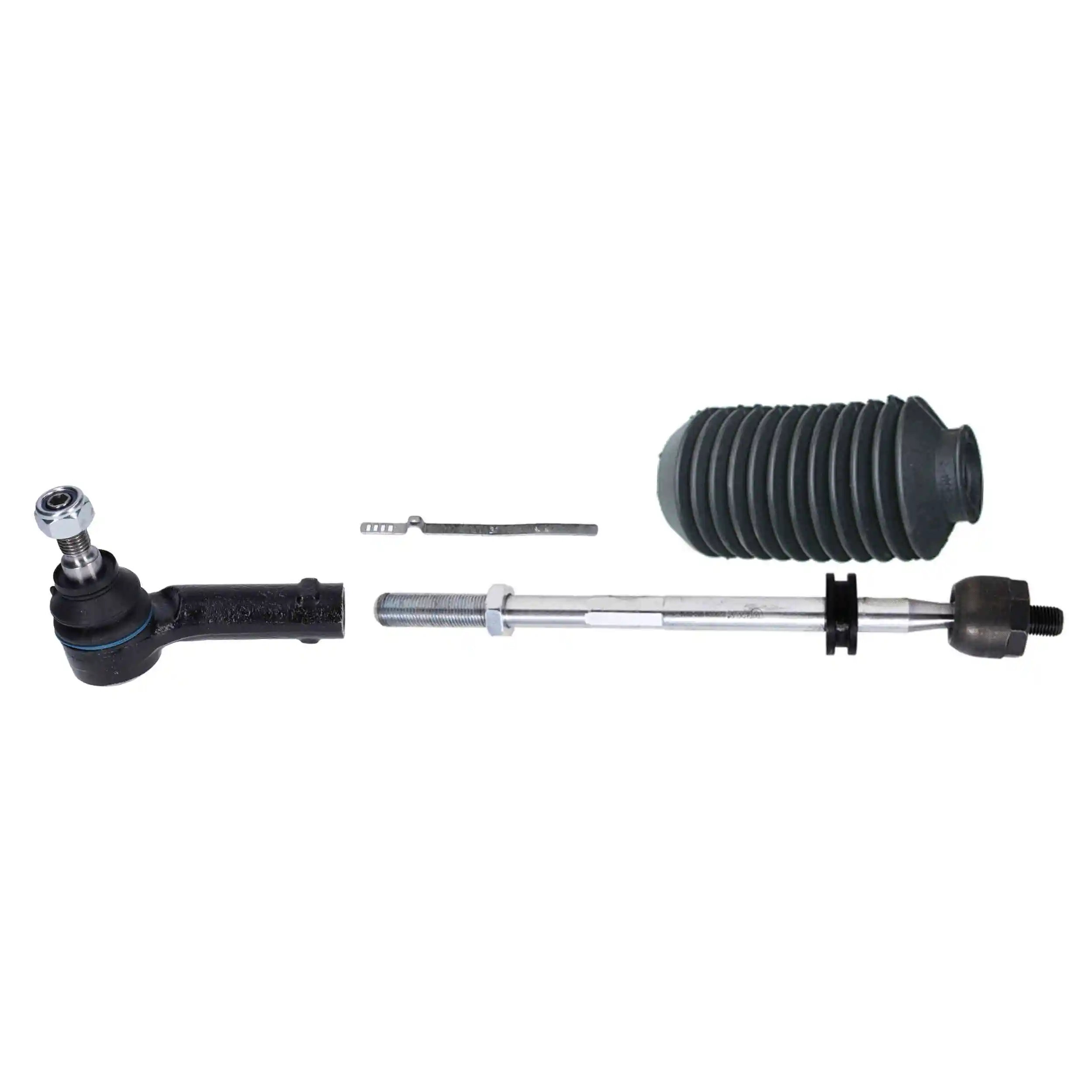 Kit de réparation, rotule de direction, barre de connexion VEMA 270091