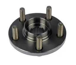 Moyeu de roue Pika US-Parts 133-1473