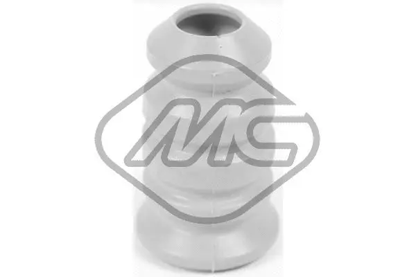 Butée élastique, suspension Metalcaucho 40608