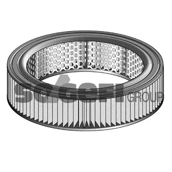 Filtre à air SogefiPro FL1677