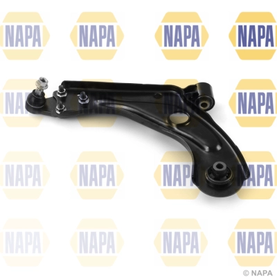 Bras de liaison, suspension de roue NAPA NST2530