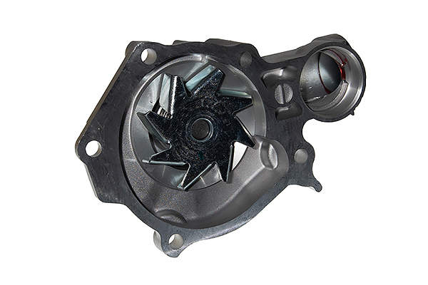 Pompe à eau, refroidissement du moteur ZentParts Z14570