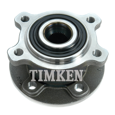 Moyeu de roue TIMKEN HA590220