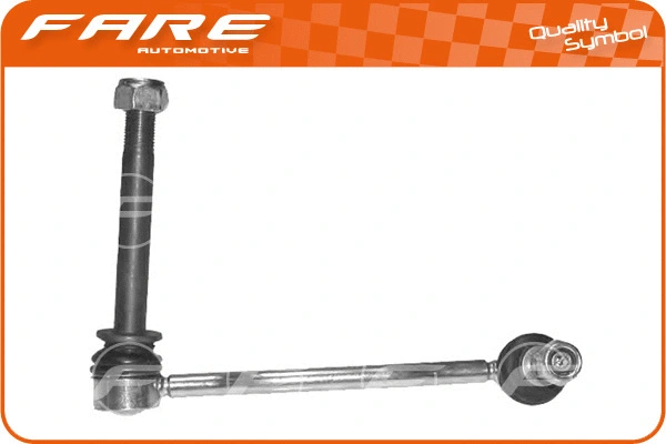 Entretoise/tige, stabilisateur FARE SA F0657P