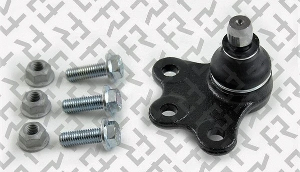 Rotule de suspension FR REDAELLI 5-608K