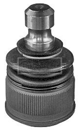 Rotule de suspension BORG & BECK BBJ5372