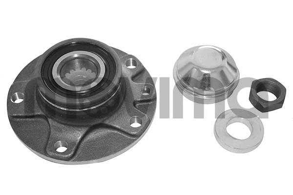 Kit de roulements de roue MOVIMA RK00528