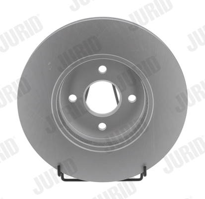 Disque de frein JURID 562206JC