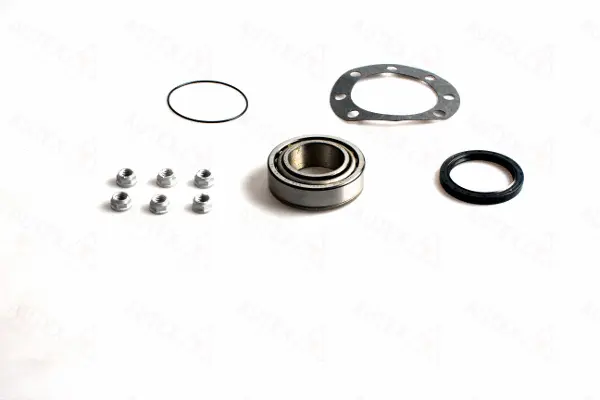 Kit de roulements de roue AUTEX 807761