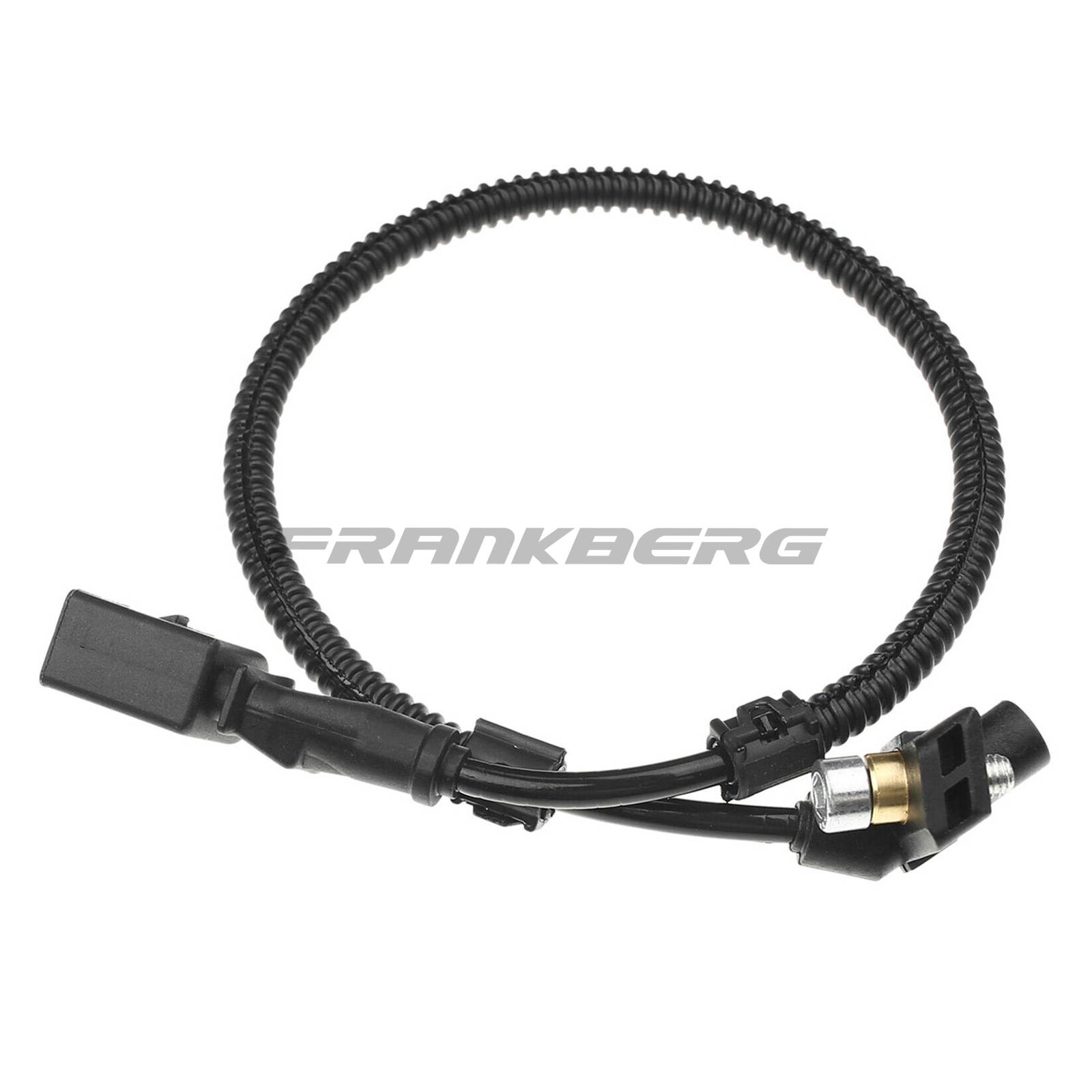 Capteur d'angle, vilebrequin Frankberg 5481FB0007814
