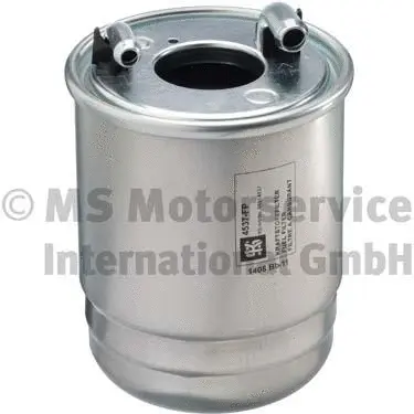 Filtre à carburant KOLBENSCHMIDT 50014537