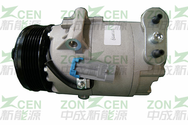 Compresseur, climatisation AIR ZONCEN 64001002