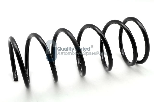 Ressort de suspension QUALITY TESTED ZCQ1093A