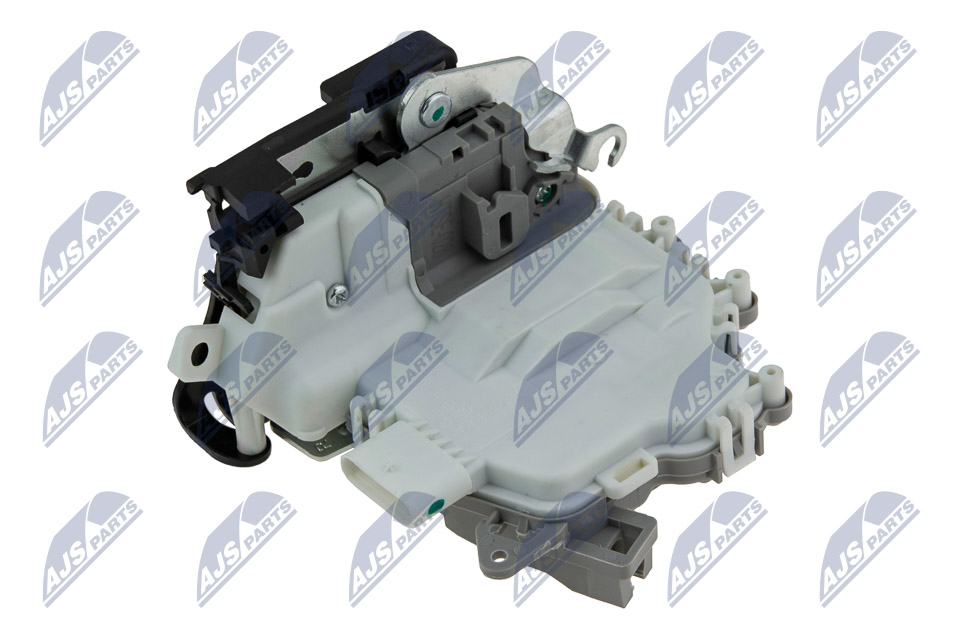 Serrure de porte NTY EZC-SE-028