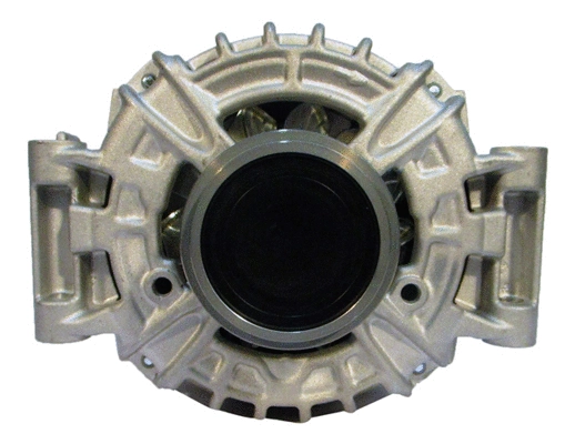 Alternateur EUROTEC 12090694