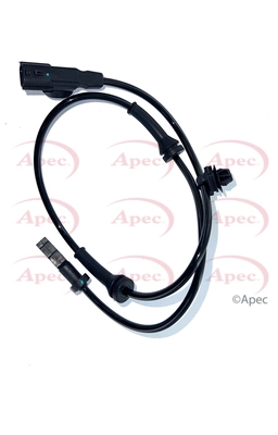 Capteur, vitesse de roue APEC ABS1636
