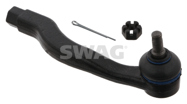 Rotule de barre de connexion SWAG 85 71 0003