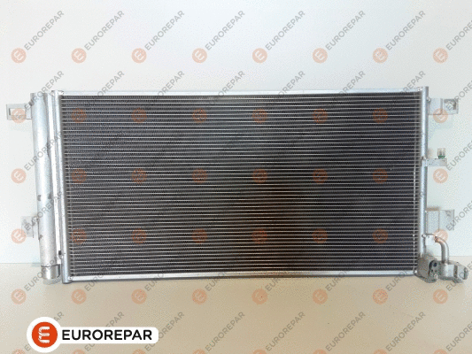 Condenseur, climatisation EUROREPAR 1680001980