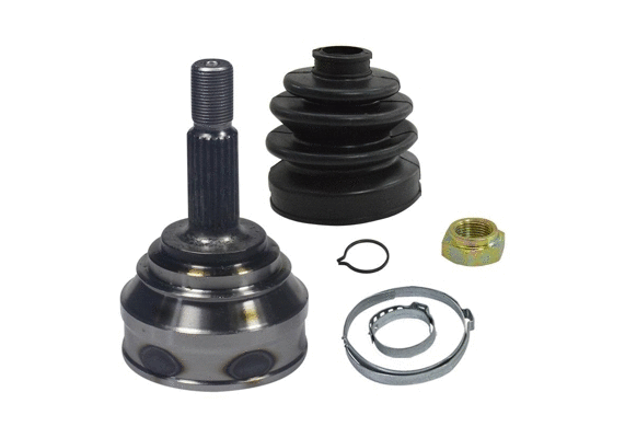 Jeu de joints, arbre de transmission HART 423 308