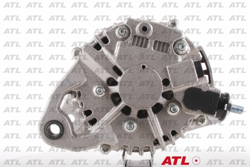Alternateur ATL Autotechnik L 82 640