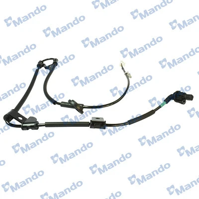 Capteur, vitesse de roue MANDO EX956802E400