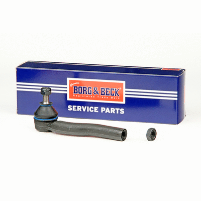 Rotule de barre de connexion BORG & BECK BTR5055
