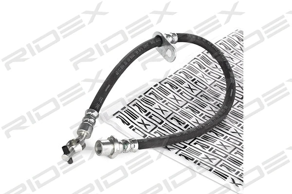 Flexible de frein RIDEX 83B0144