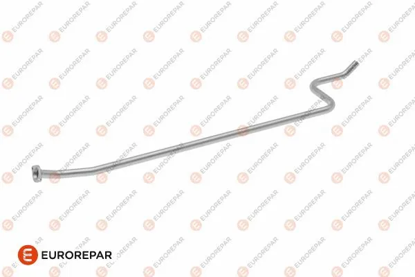 Tuyau d'échappement EUROREPAR 1609220480