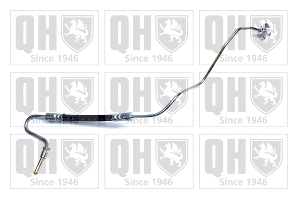 Flexible de frein QUINTON HAZELL BFH6130