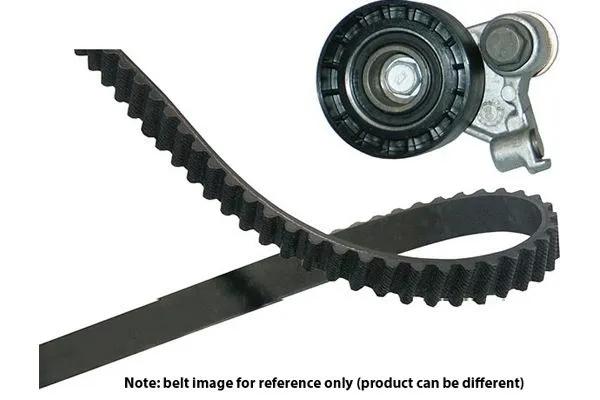 Kit de courroie crantée KAVO PARTS DKT-4517