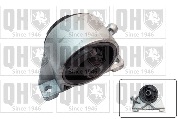 Support moteur QUINTON HAZELL EM4602