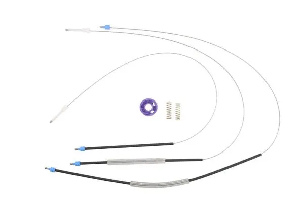 Kit de réparation, lève-vitre BLIC 6205-01-035806P