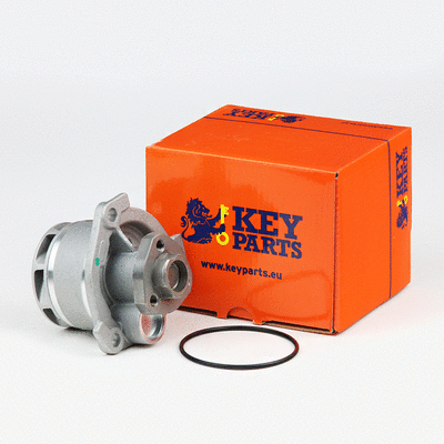 Pompe à eau, refroidissement du moteur KEY PARTS KCP1754