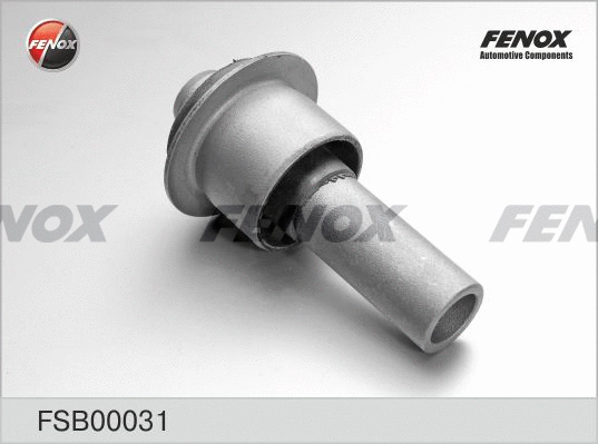 Suspension, bras de liaison FENOX FSB00031