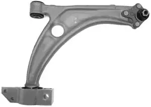 Bras de liaison, suspension de roue Technika RS10624