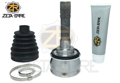 Jeu de joints, arbre de transmission ZETA-ERRE SZ23
