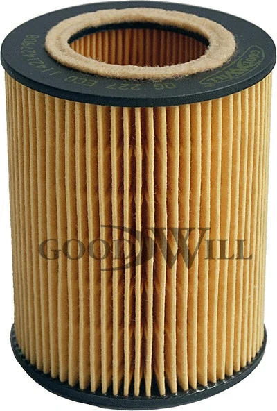 Filtre à huile GOODWILL OG 227 ECO