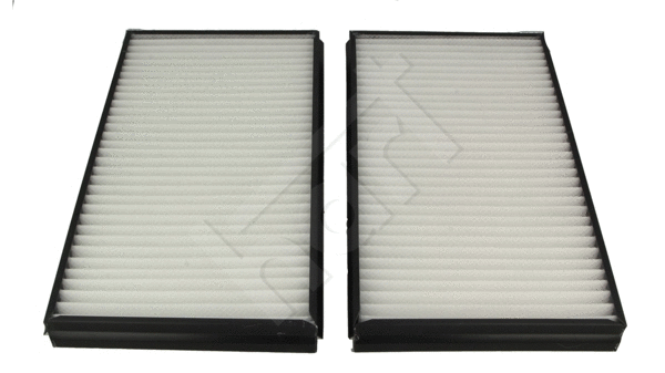 Filtre, air de l'habitacle HART 338 604