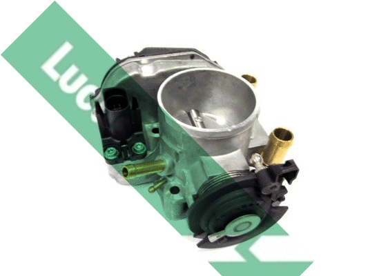 Corps papillon LUCAS LTH434