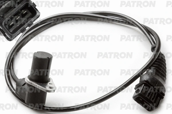 Capteur, vitesse de rotation du moteur PATRON PE40122