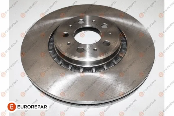 Disque de frein EUROREPAR 1687788480