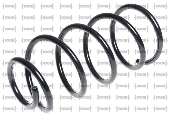 Ressort de suspension TOOR SC60575
