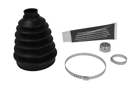 Jeu de joints-soufflets, arbre de commande CIFAM 613-165