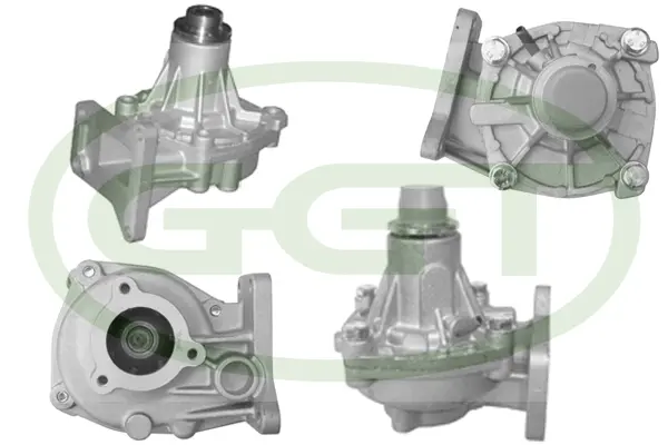 Pompe à eau, refroidissement du moteur GGT PA10003