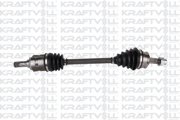 Arbre de transmission KRAFTVOLL GERMANY 01010295